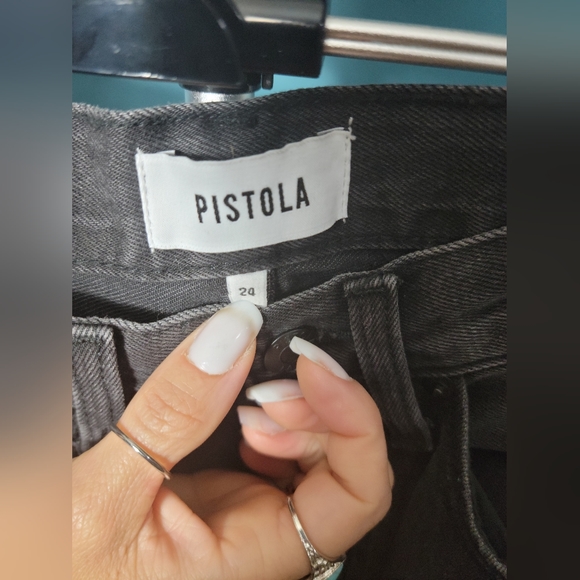 Jeans - Picture 3 of 6